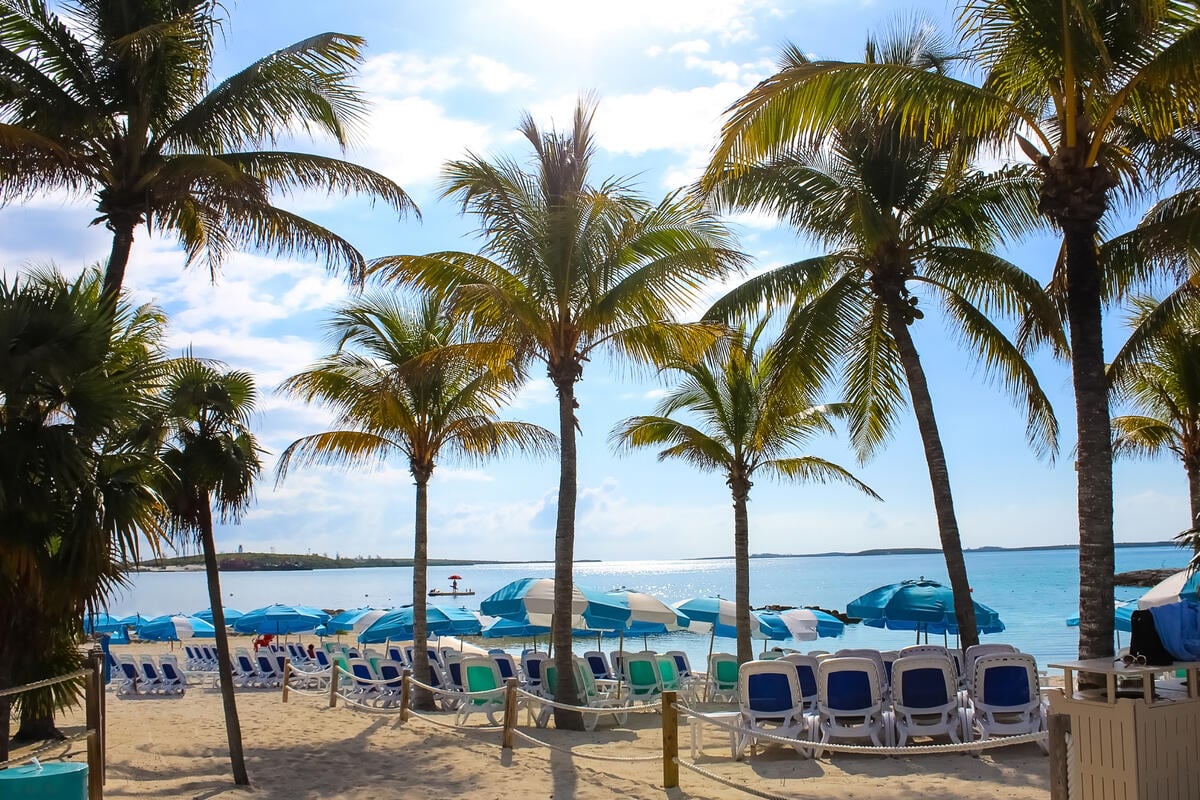 What's Free on Perfect Day at CocoCay and What's Not | Royal Caribbean Blog