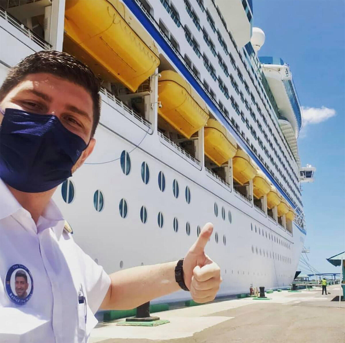 royal-caribbean-relaxes-crew-member-shore-leave-and-quarantine-rules