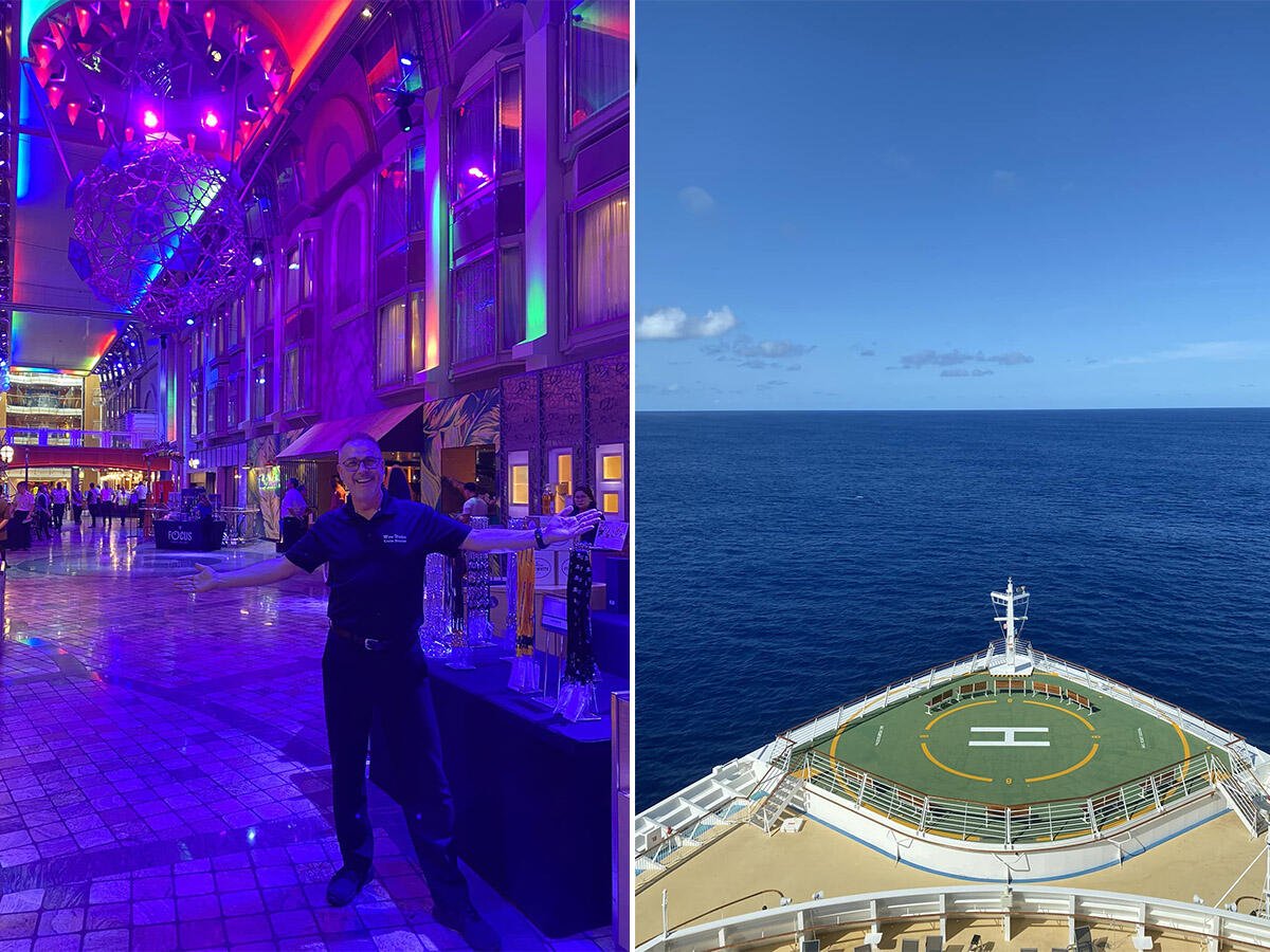 what-happens-when-an-empty-cruise-ship-returns-to-service-without-any