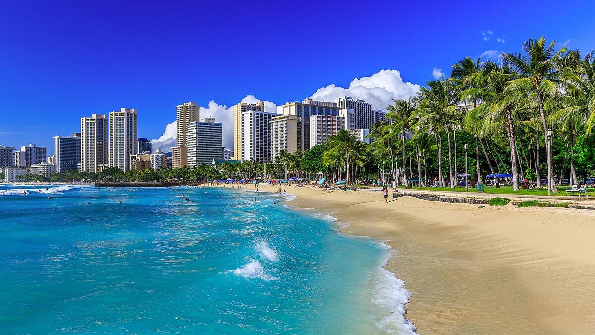 cruise to hawaii in april 2023