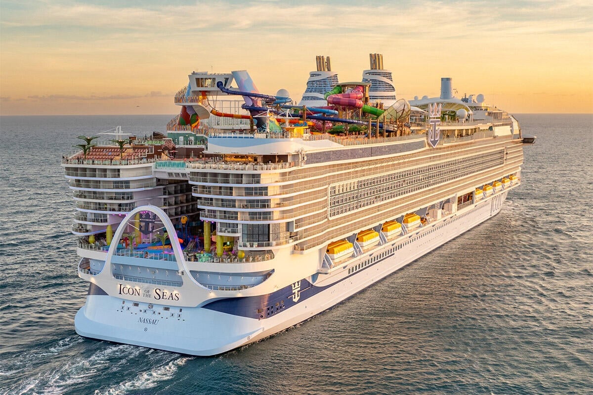 8 things I love about Icon of the Seas (and 3 I didn't) | Royal ...