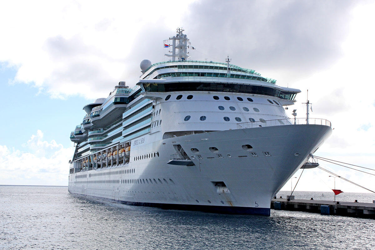 Royal Caribbean releases details for Jewel of the Seas renovation Royal Caribbean Blog