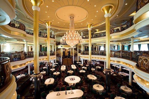 What you need to know about Royal Caribbean's My Time Dining | Royal ...