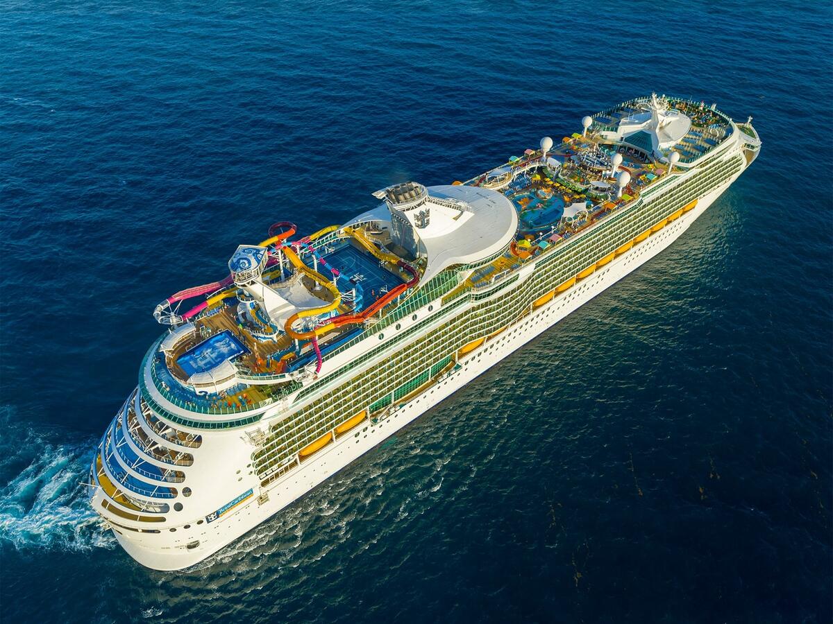 cruise deals california