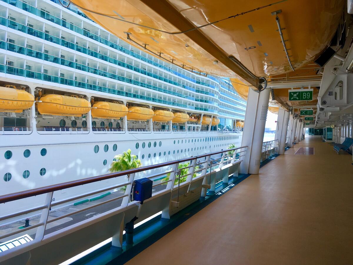 Royal Caribbean Post Round-Up: May 1, 2022 | Royal Caribbean Blog