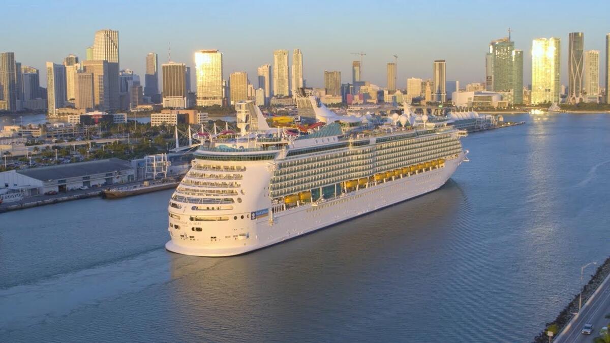 5 issues you may't carry on a Royal Caribbean cruise in 2025 My Blog