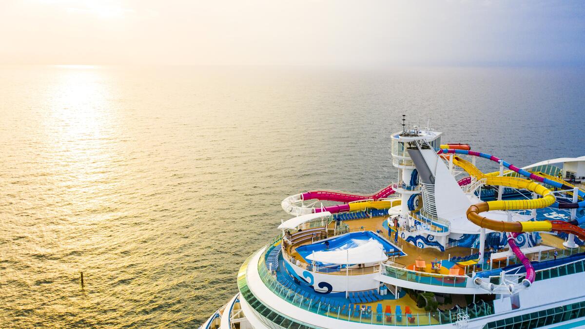 Royal Caribbean releases 2023 west coast cruises from Los Angeles