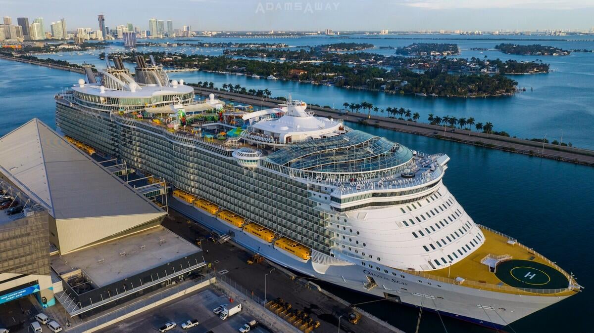 Best casino cruise miami