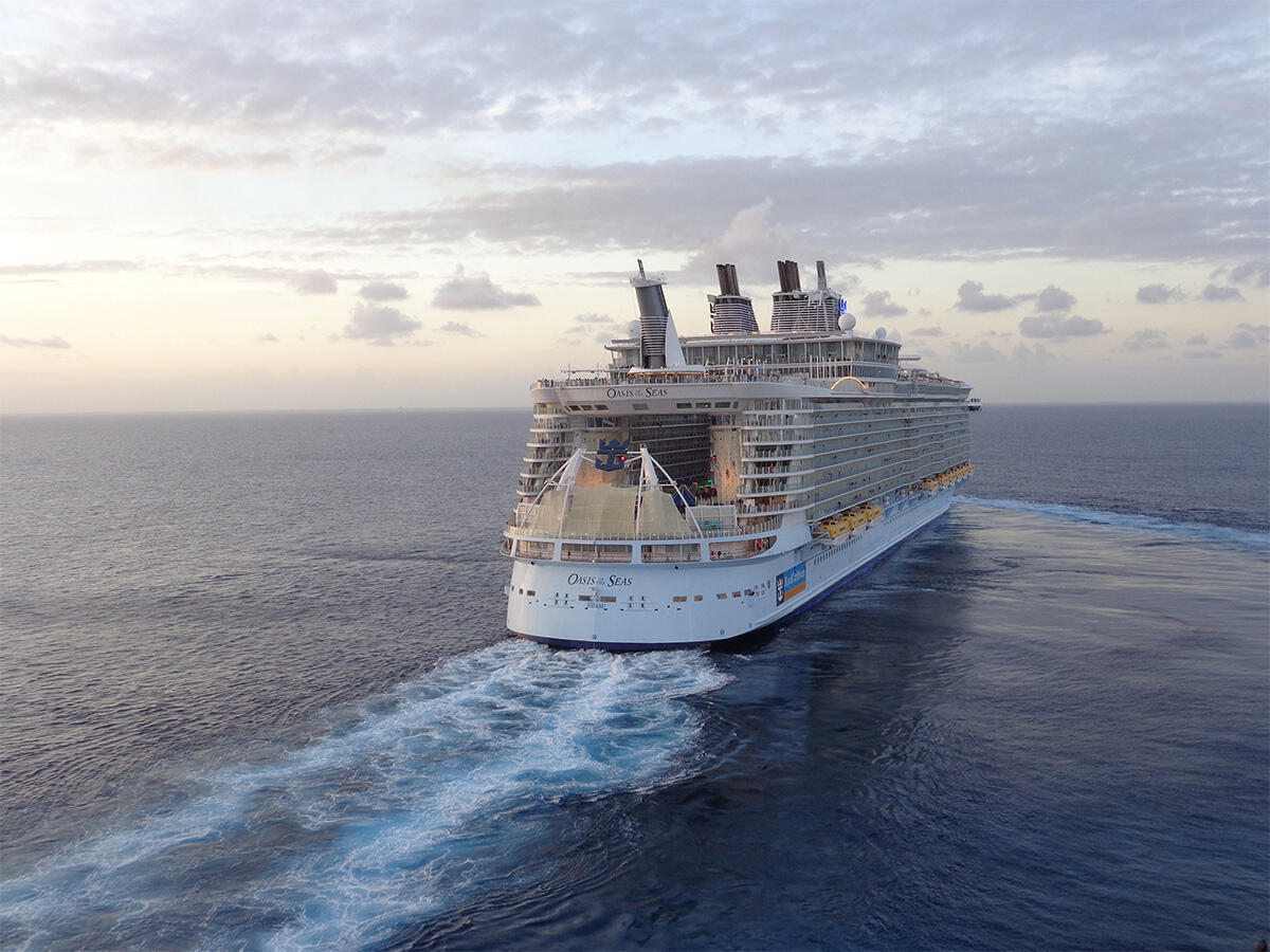 Royal Caribbean won't change to all-inclusive pricing | Royal Caribbean ...