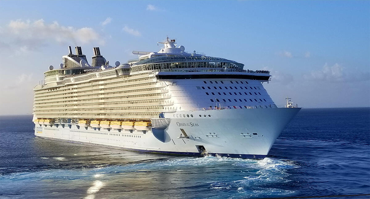 Top 30 extra cruise costs that are not included | Royal Caribbean Blog