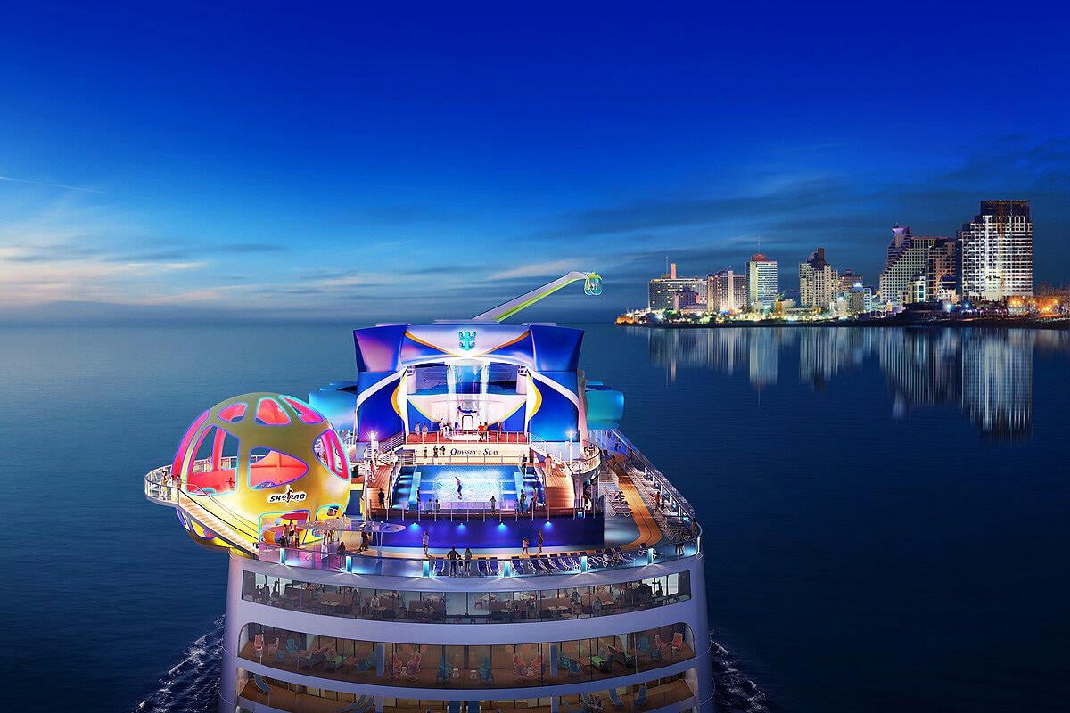 Royal Caribbean Post Round-Up: March 7, 2021 | Royal Caribbean Blog