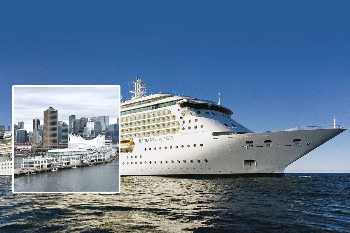 Royal Caribbean promises a status update on the cruise ship with ...