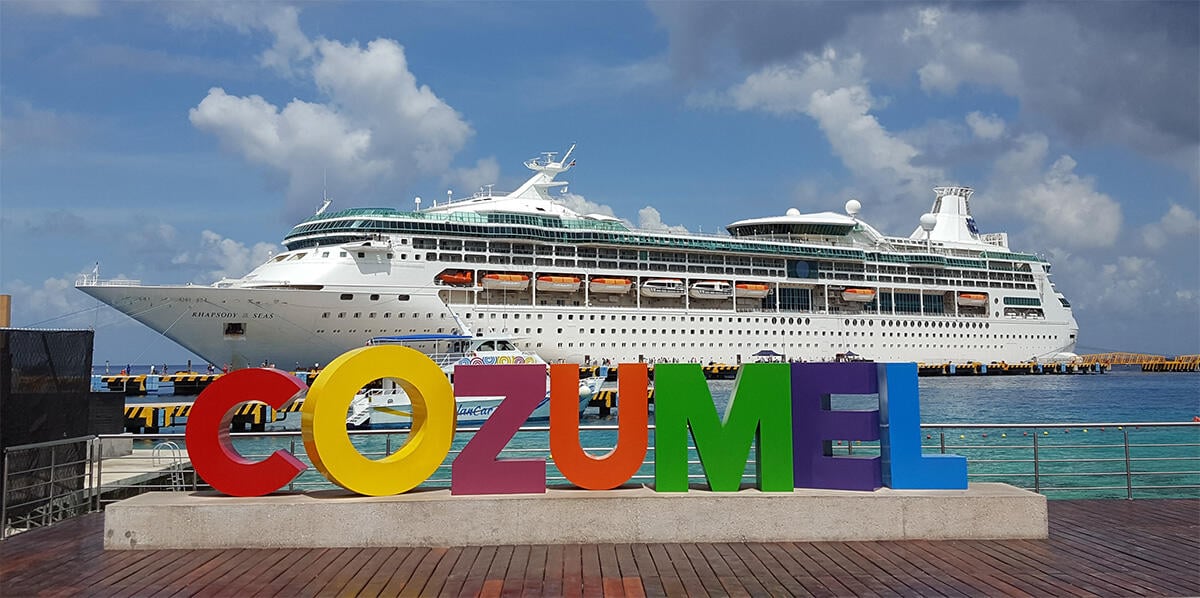 Friday Photos - September 21, 2018 | Royal Caribbean Blog