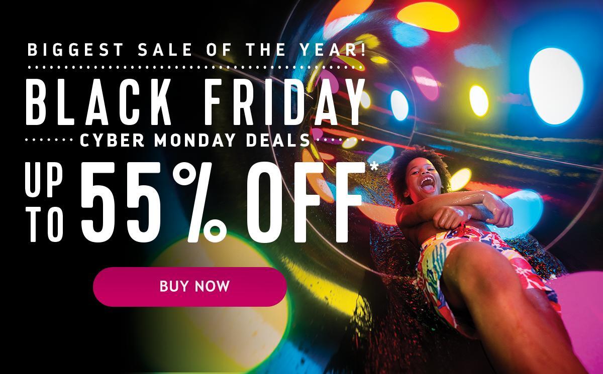 Royal Caribbean's Black Friday 2020 Pre-cruise Planner Sale | Royal ...