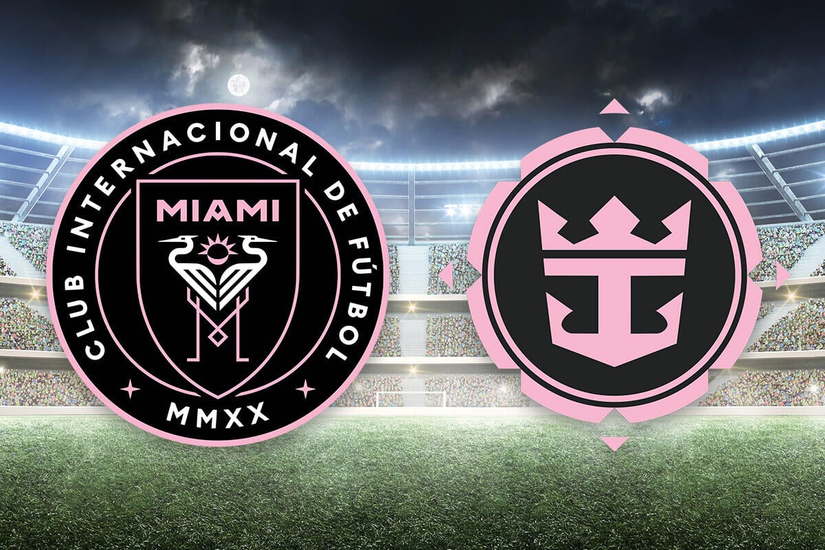 Inter Miami land Royal Caribbean front-of-shirt sponsorship as kit
