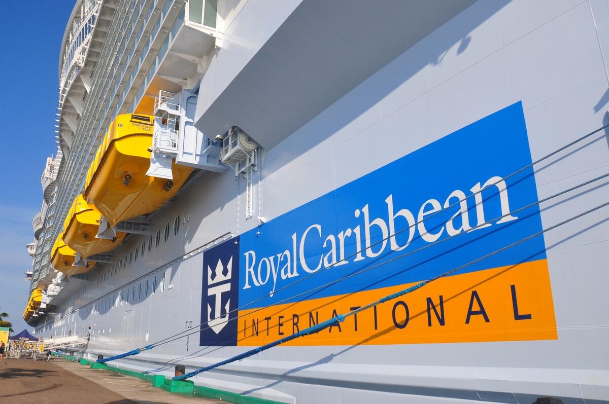 Royal Caribbean Raises Automatic Gratuity Rate, Beginning In November ...