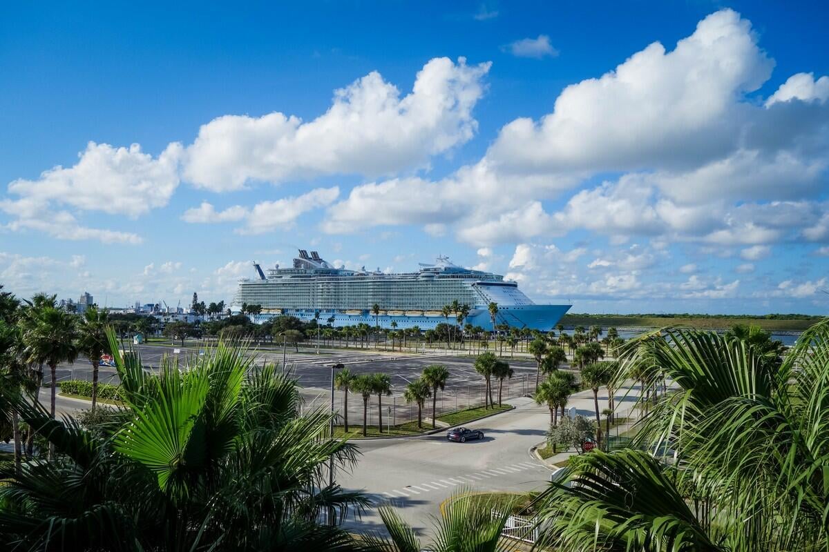 How To Get From Orlando To Port Canaveral | Royal Caribbean Blog