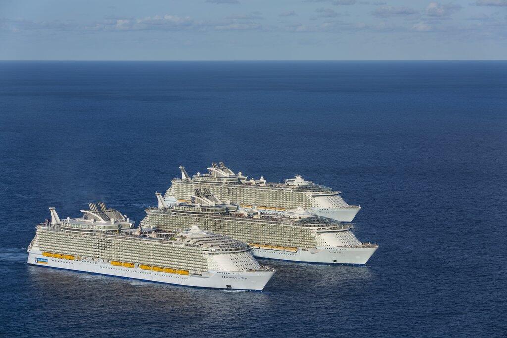 Top 10 Royal Caribbean stories of 2016 | Royal Caribbean Blog