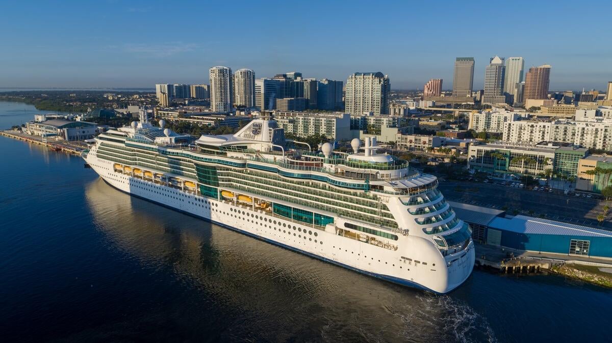 Guide to cruises from Tampa Royal Caribbean Blog