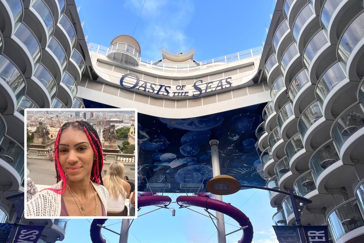 I took my first solo cruise on Royal Caribbean’s largest cruise ships. After 7 nights, listed here are the professionals and cons of cruising alone