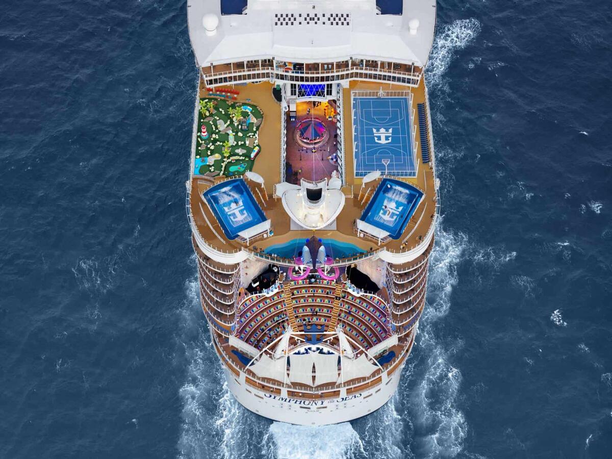 Royal Caribbean Post Round-Up: November 1, 2020 | Royal Caribbean Blog