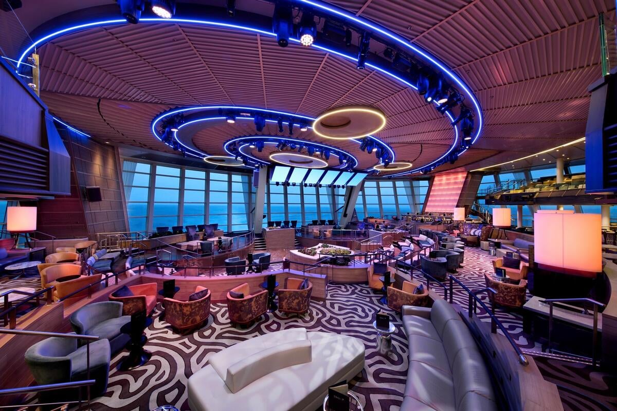 Royal Caribbean круизы