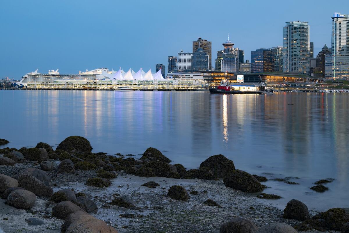 Advice for visiting Vancouver before your Alaska cruise