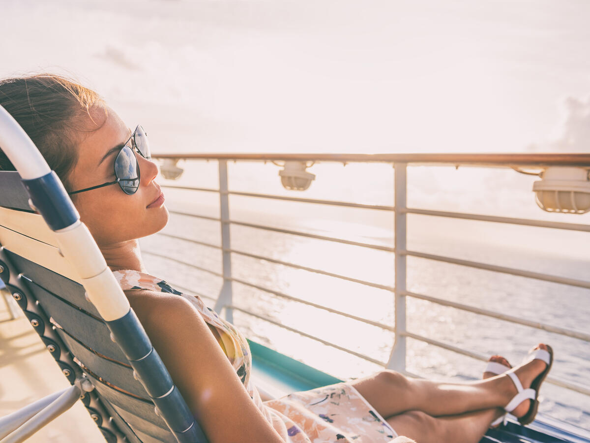 Methods to plan a cruise for the primary time