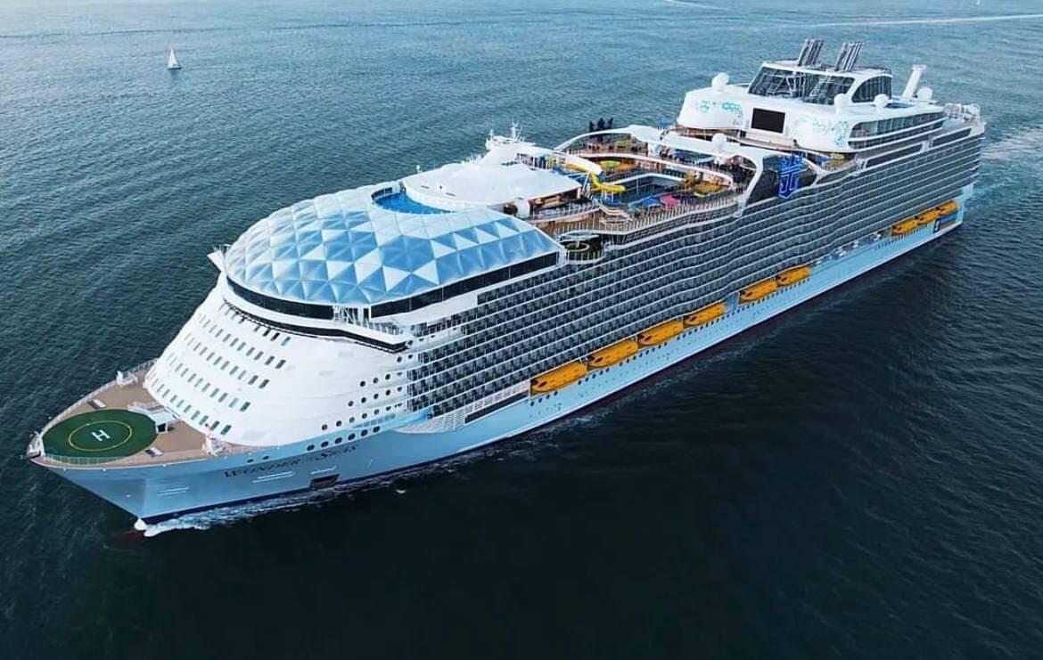 Royal Caribbean's Black Friday sale is here and you could save big on