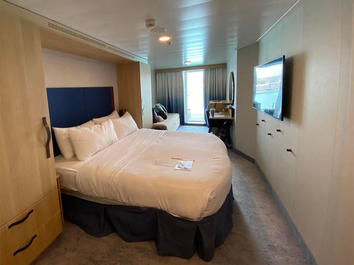 What You Ought to Know About Cruise Cabin Earlier than You Arrive| Royal Caribbean Weblog