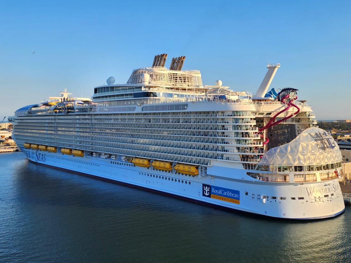 The 10 commandments of a great cruise ship vacation | Royal Caribbean Blog