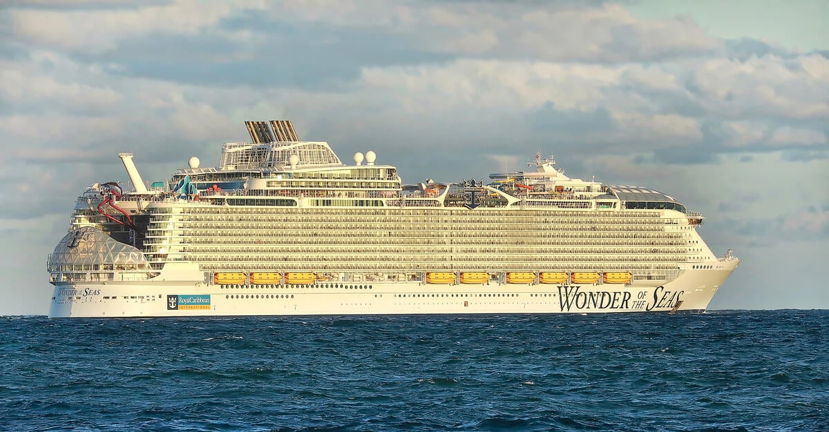 Royal Caribbean's 7 ship classes ultimate guide | Royal Caribbean Blog