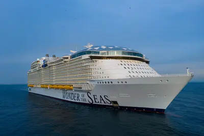 Mariner of the Seas or Independence of the Seas?