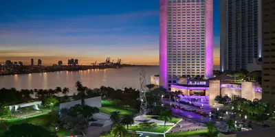 Intercontinental Miami