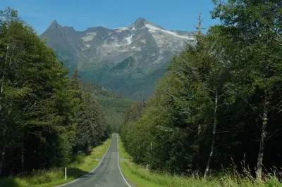 Glacier Highway