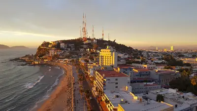 Mazatlan