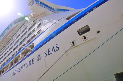 Adventure of the Seas