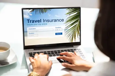 Travel insurance