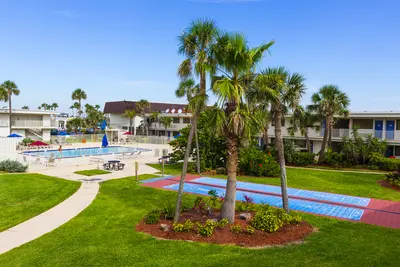 Hotel in Cocoa Beach