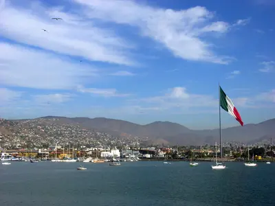 Ensenada