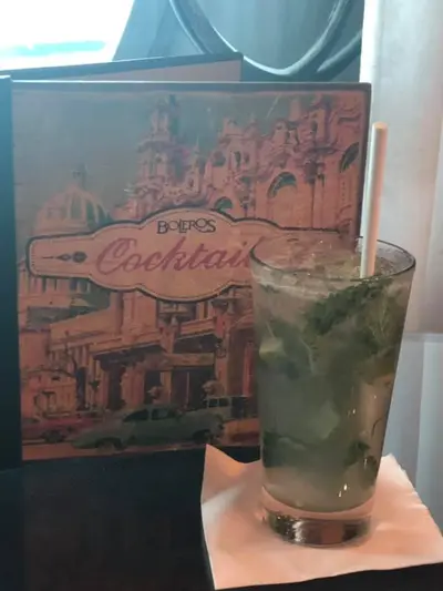 Mojito