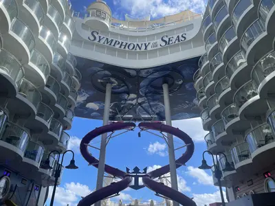 Symphony-Abyss