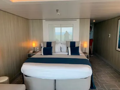 Edge Sky Suite 