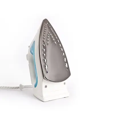 Clothing steamer iron