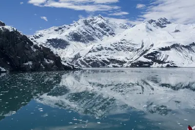 Glacier Bay, Alaska