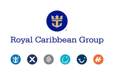 Royal Caribbean Group logo