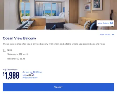 wonder-of-the-seas-balcony-pricing