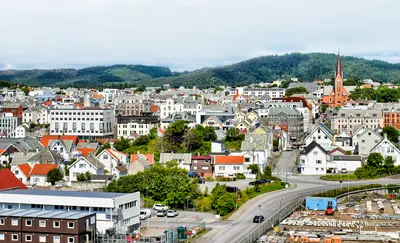 Haugesund