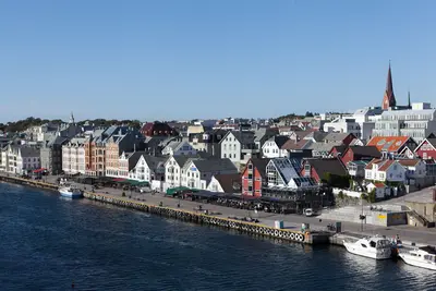 Haugesund