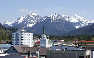 Sitka